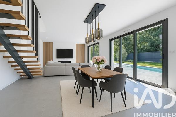 Maison à vendre 5 pièces 165 m² Dinan