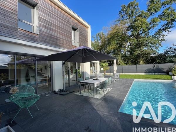 Maison à vendre 5 pièces 165 m² Dinan