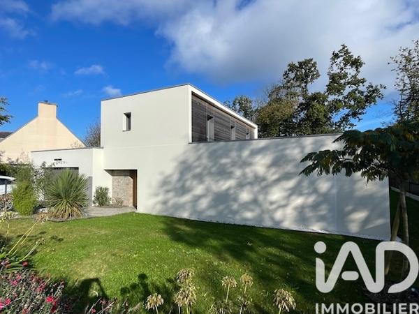 Maison à vendre 5 pièces 165 m² Dinan