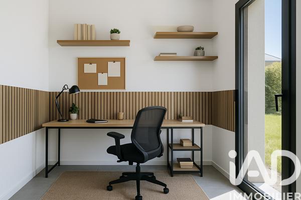 Maison à vendre 5 pièces 165 m² Dinan