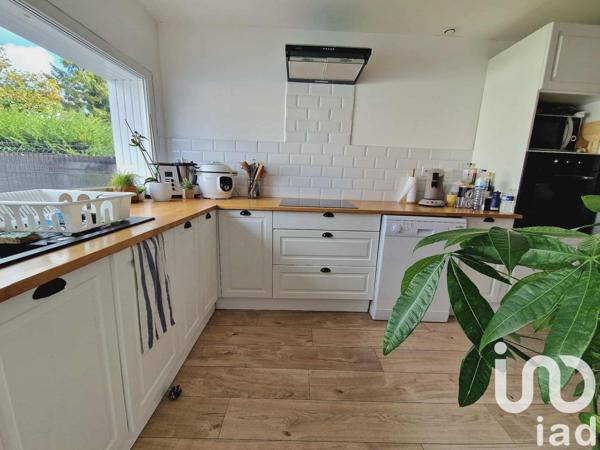 Maison à vendre 3 pièces 65 m² Mazingarbe