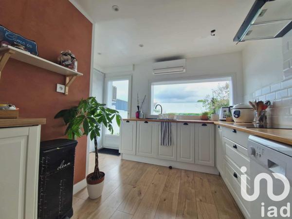 Maison à vendre 3 pièces 65 m² Mazingarbe