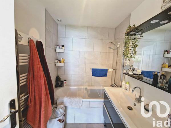 Maison à vendre 3 pièces 65 m² Mazingarbe