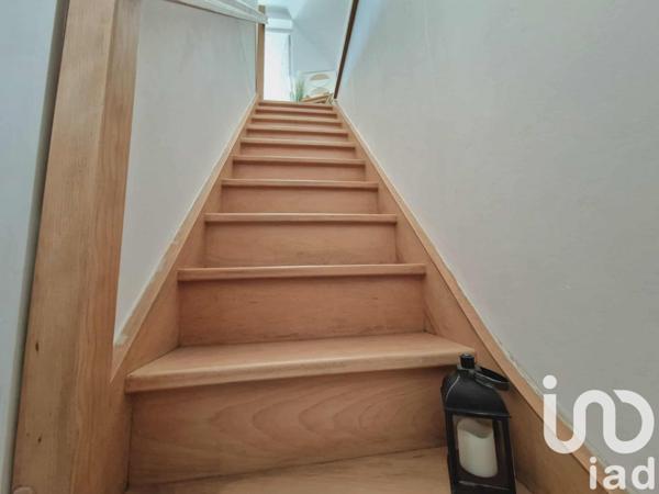 Maison à vendre 3 pièces 65 m² Mazingarbe