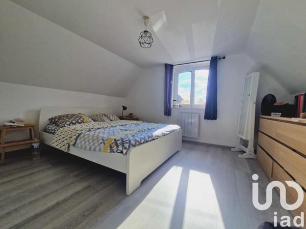 Maison à vendre 3 pièces 65 m² Mazingarbe