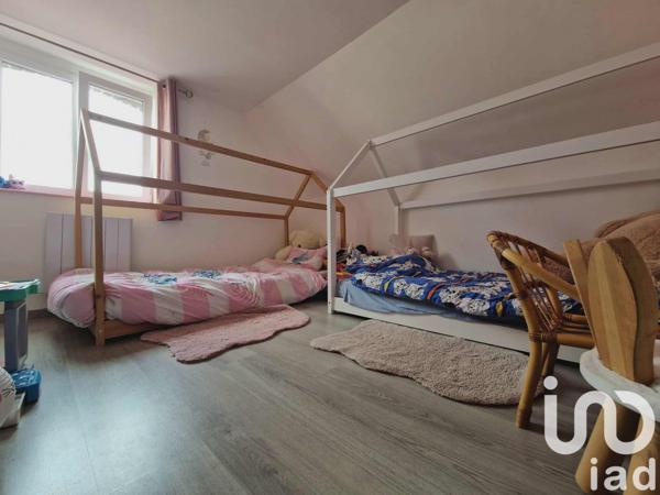 Maison à vendre 3 pièces 65 m² Mazingarbe