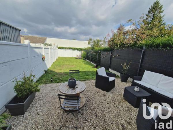 Maison à vendre 3 pièces 65 m² Mazingarbe