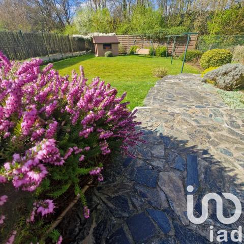 Maison à vendre 5 pièces 108 m² La Sentinelle