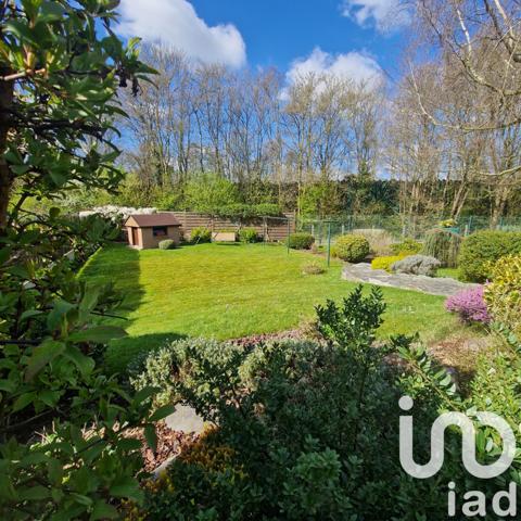 Maison à vendre 5 pièces 108 m² La Sentinelle