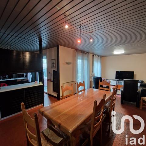 Maison à vendre 5 pièces 108 m² La Sentinelle