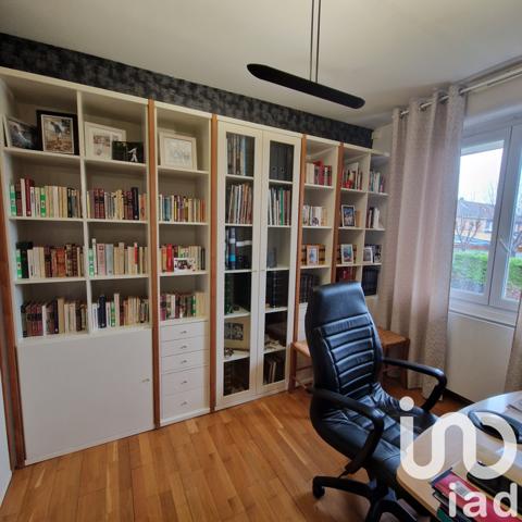 Maison à vendre 5 pièces 108 m² La Sentinelle