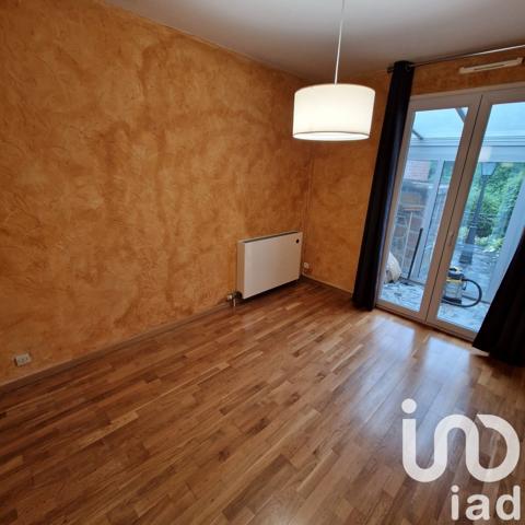 Maison à vendre 5 pièces 108 m² La Sentinelle