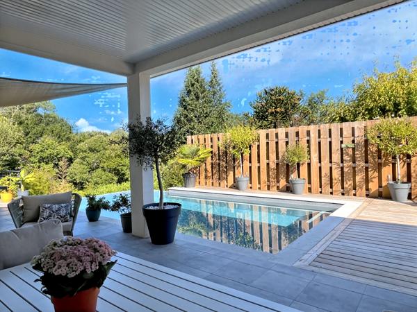 Maison à vendre à Marsac-sur-l'Isle (24430) - Dordogne