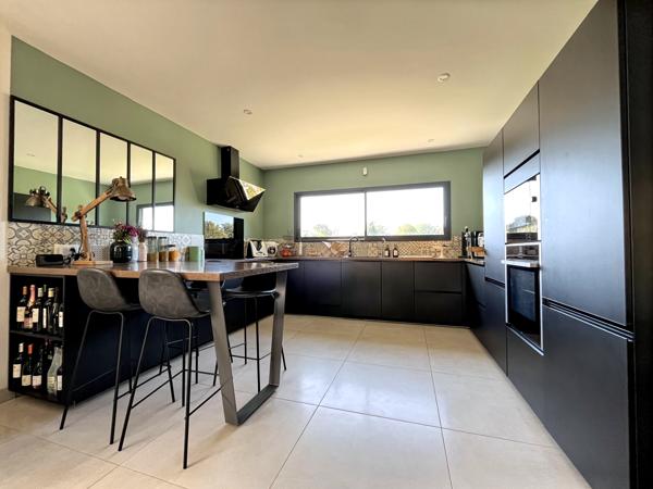 Maison à vendre à Marsac-sur-l'Isle (24430) - Dordogne