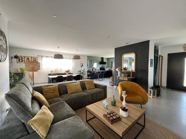 Maison à vendre à Marsac-sur-l'Isle (24430) - Dordogne