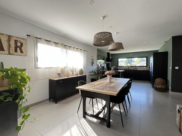 Maison à vendre à Marsac-sur-l'Isle (24430) - Dordogne