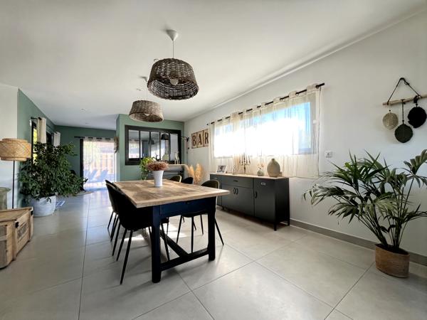 Maison à vendre à Marsac-sur-l'Isle (24430) - Dordogne