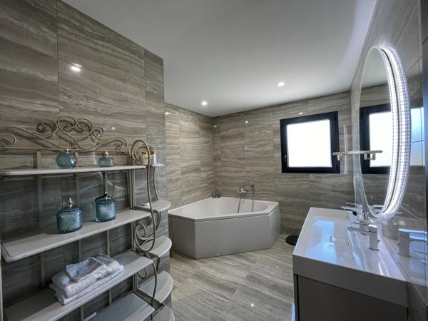 Maison à vendre à Marsac-sur-l'Isle (24430) - Dordogne