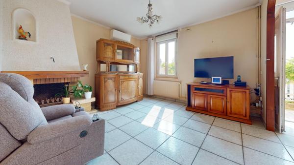 !! Idéal famille ou investisseur !!