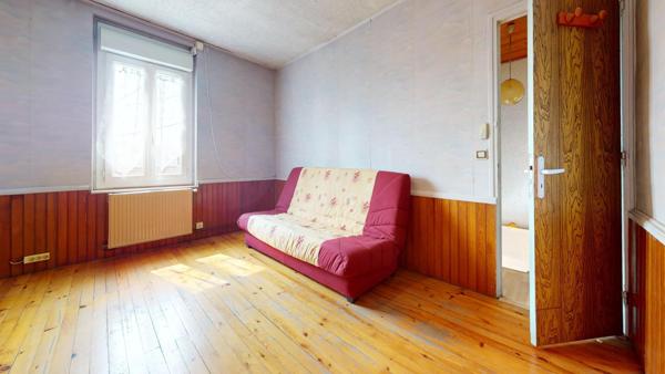 !! Idéal famille ou investisseur !!