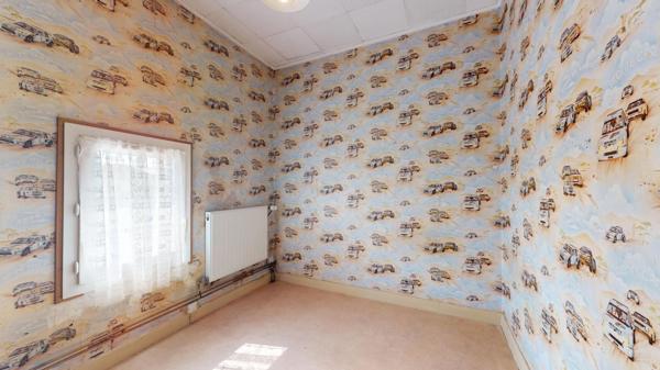 !! Idéal famille ou investisseur !!