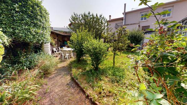 !! Idéal famille ou investisseur !!