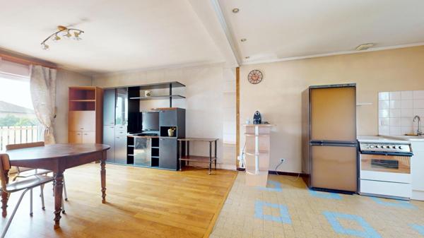 !! Idéal famille ou investisseur !!