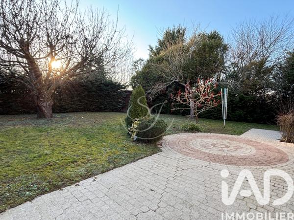 Maison à vendre 6 pièces 113 m² Tigery