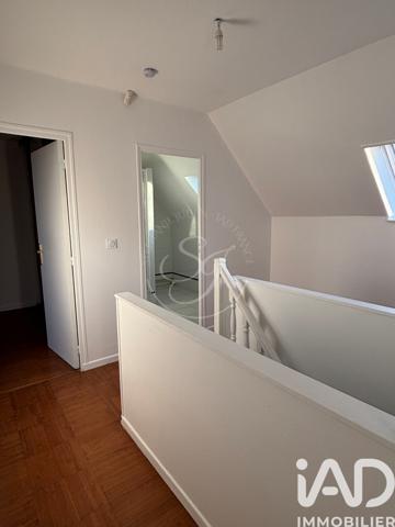 Maison à vendre 6 pièces 113 m² Tigery