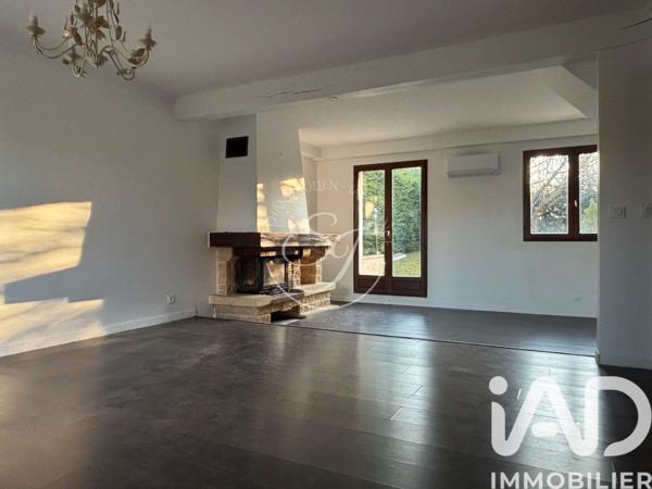 Maison à vendre 6 pièces 113 m² Tigery
