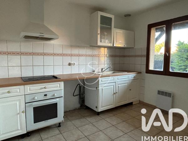Maison à vendre 6 pièces 113 m² Tigery