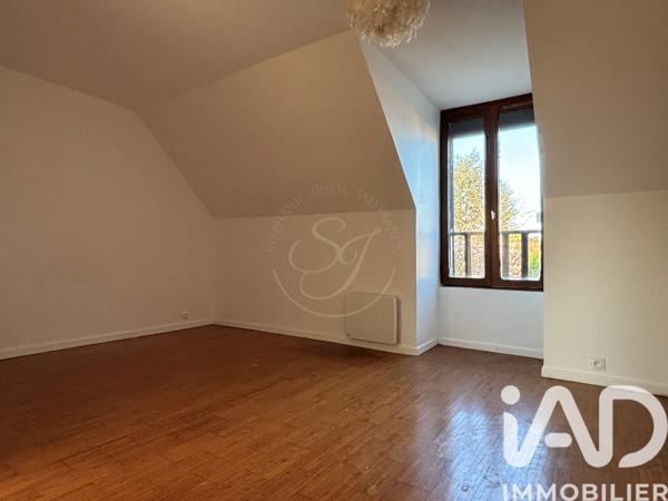 Maison à vendre 6 pièces 113 m² Tigery