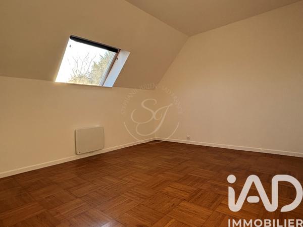 Maison à vendre 6 pièces 113 m² Tigery