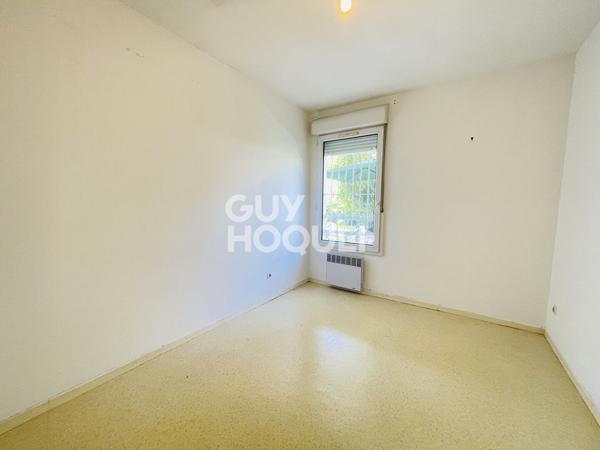Appartement Montpellier ALCO 3 pièce(s) 60.05 m2 - REZ DE JARDIN