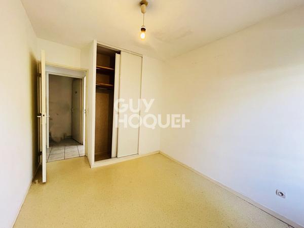 Appartement Montpellier ALCO 3 pièce(s) 60.05 m2 - REZ DE JARDIN