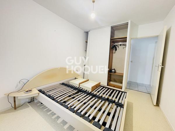 Appartement Montpellier ALCO 3 pièce(s) 60.05 m2 - REZ DE JARDIN