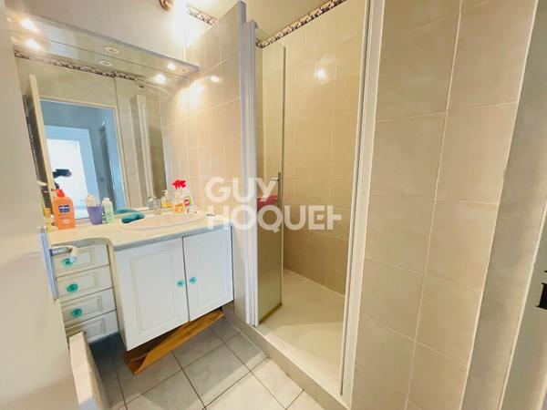Appartement Montpellier ALCO 3 pièce(s) 60.05 m2 - REZ DE JARDIN