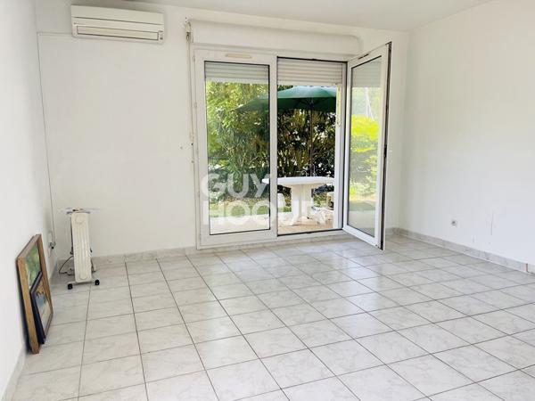Appartement Montpellier ALCO 3 pièce(s) 60.05 m2 - REZ DE JARDIN