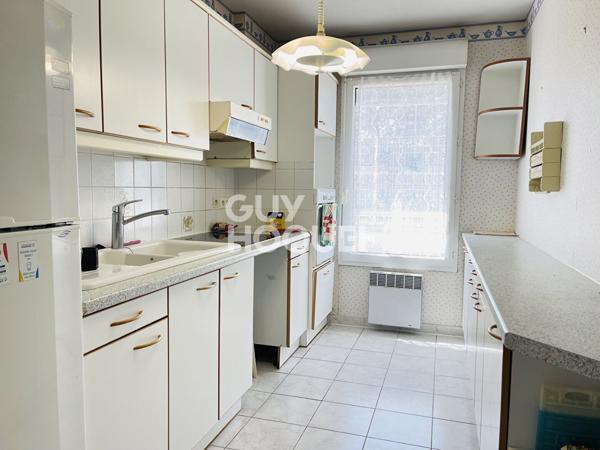 Appartement Montpellier ALCO 3 pièce(s) 60.05 m2 - REZ DE JARDIN