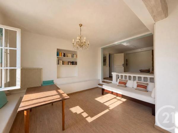 Appartement à vendre  2 pièces - 65,20 m 2   VENCE  - 06