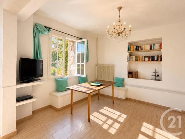 Appartement à vendre  2 pièces - 65,20 m 2   VENCE  - 06