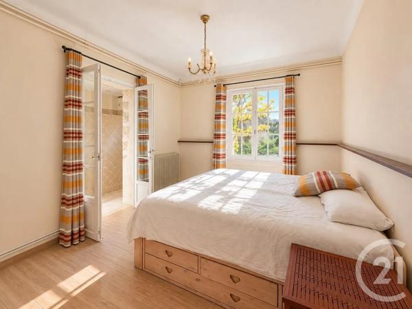Appartement à vendre  2 pièces - 65,20 m 2   VENCE  - 06