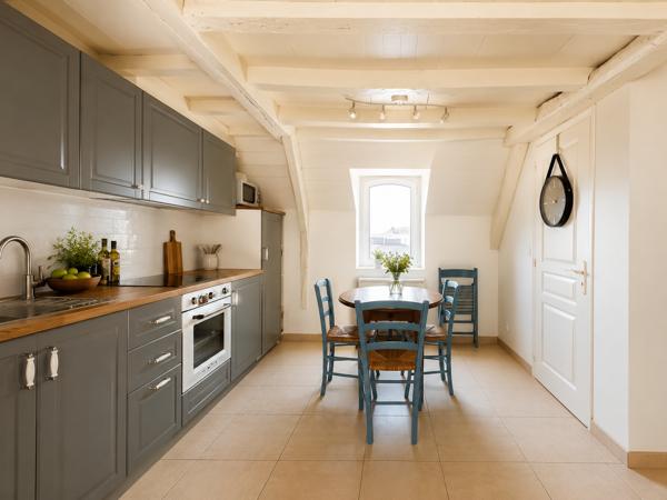 Appartement à vendre à Saint-Malo (35400) - Ille-et-Vilaine