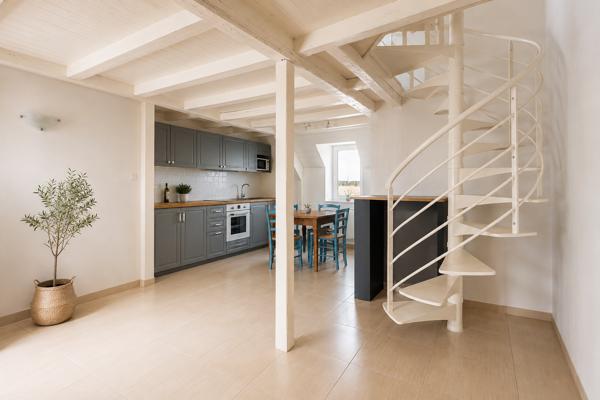 Appartement à vendre à Saint-Malo (35400) - Ille-et-Vilaine