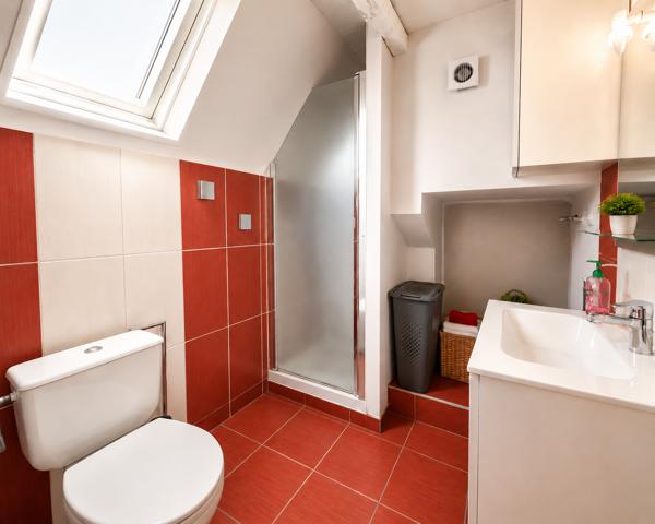 Appartement à vendre à Saint-Malo (35400) - Ille-et-Vilaine