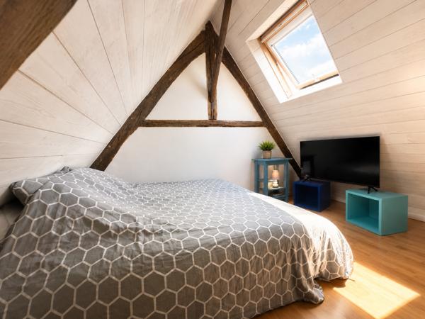 Appartement à vendre à Saint-Malo (35400) - Ille-et-Vilaine