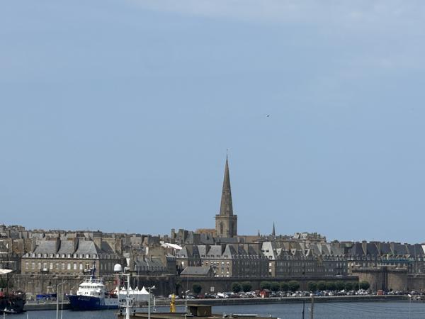 Appartement à vendre à Saint-Malo (35400) - Ille-et-Vilaine