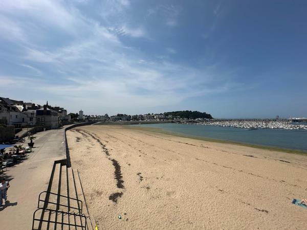 Appartement à vendre à Saint-Malo (35400) - Ille-et-Vilaine