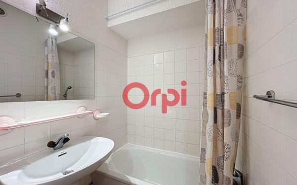 Appartement à vendre    2 pièces • 25 m2 Sainte-Maxime