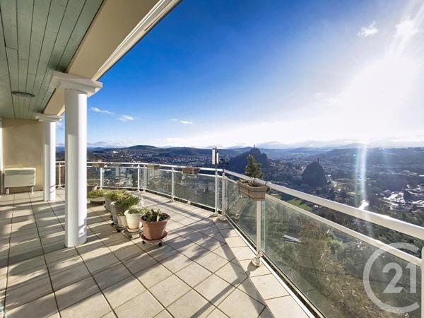 Maison à vendre  5 pièces - 141,36 m2 AIGUILHE - 43